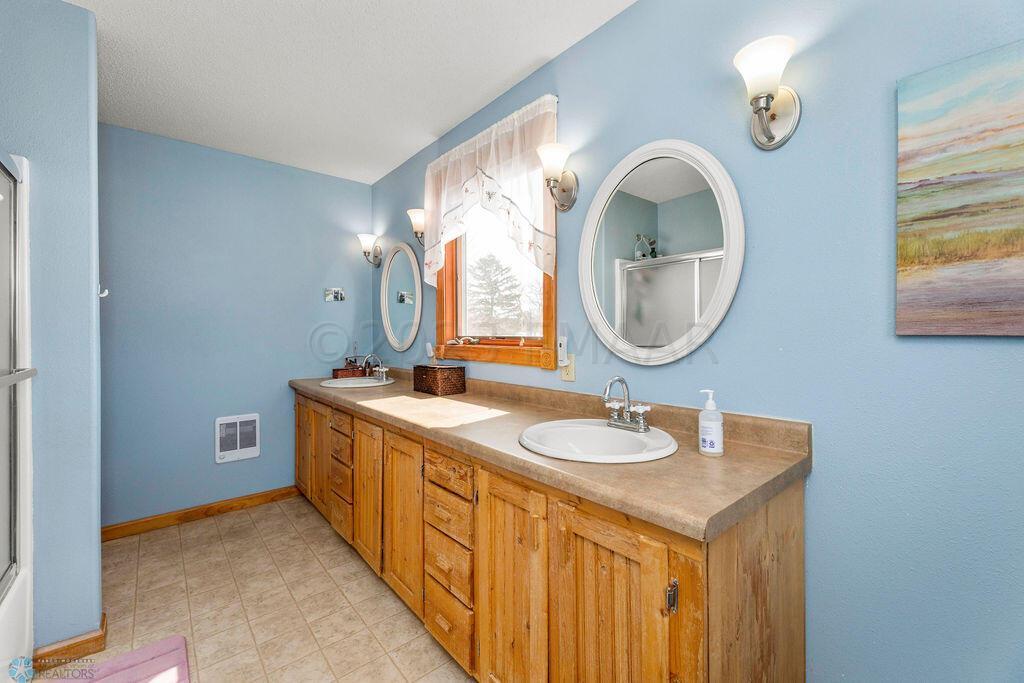 Bathroom Vanity