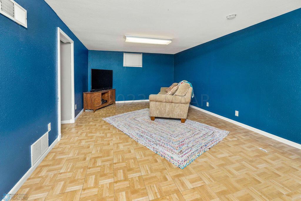 Family Room, Basement