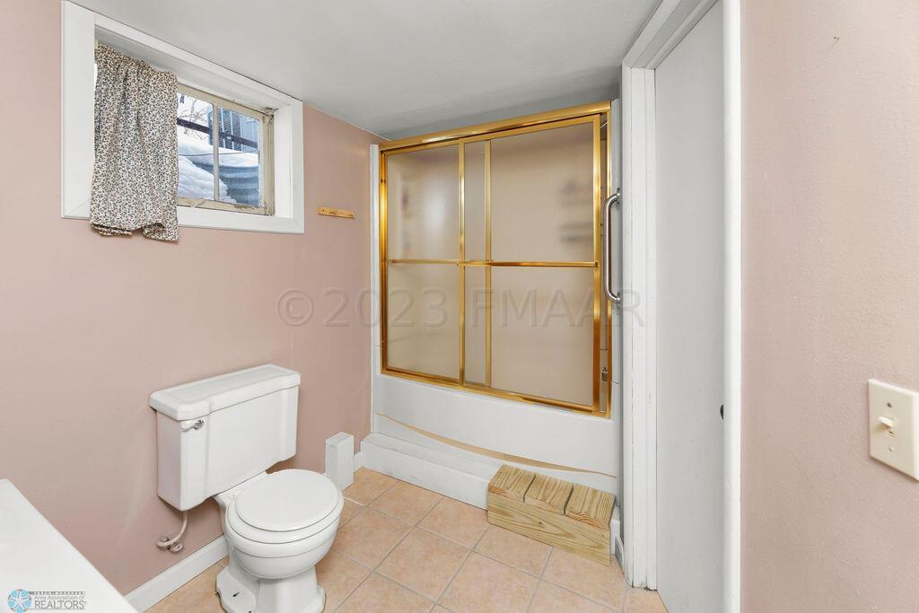 Bathroom, View 2