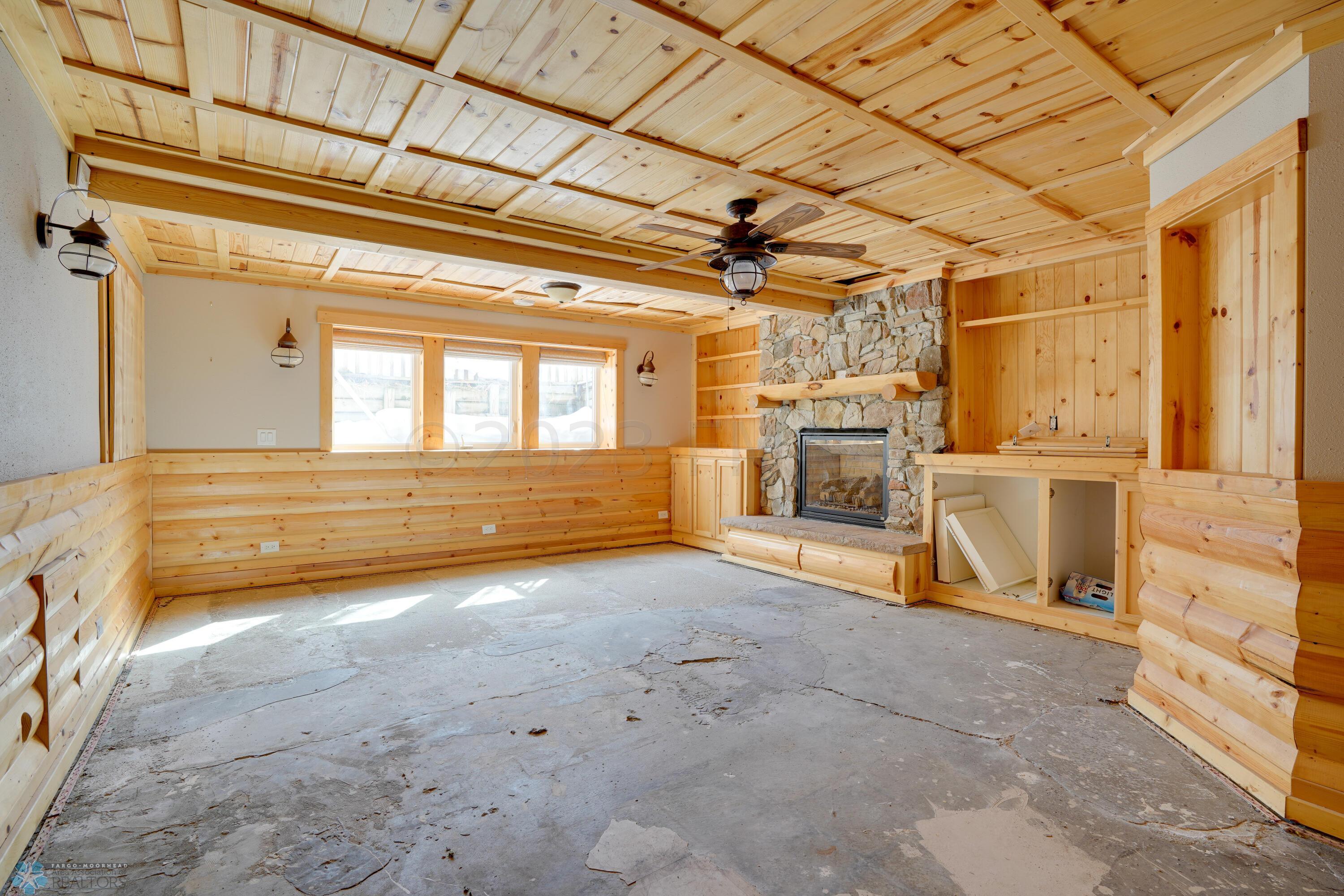 Family Room Addition