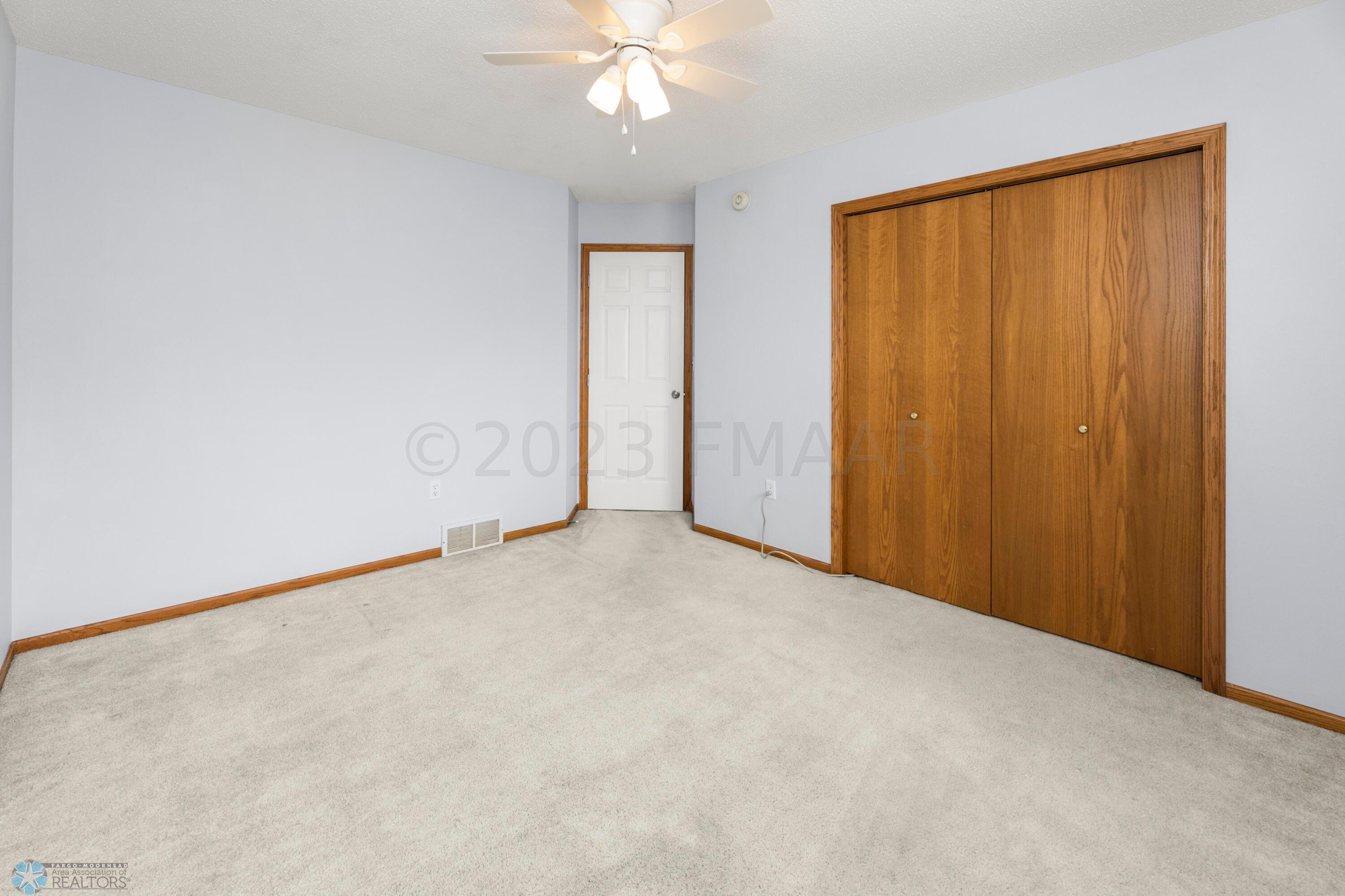 Upper Level Bedroom