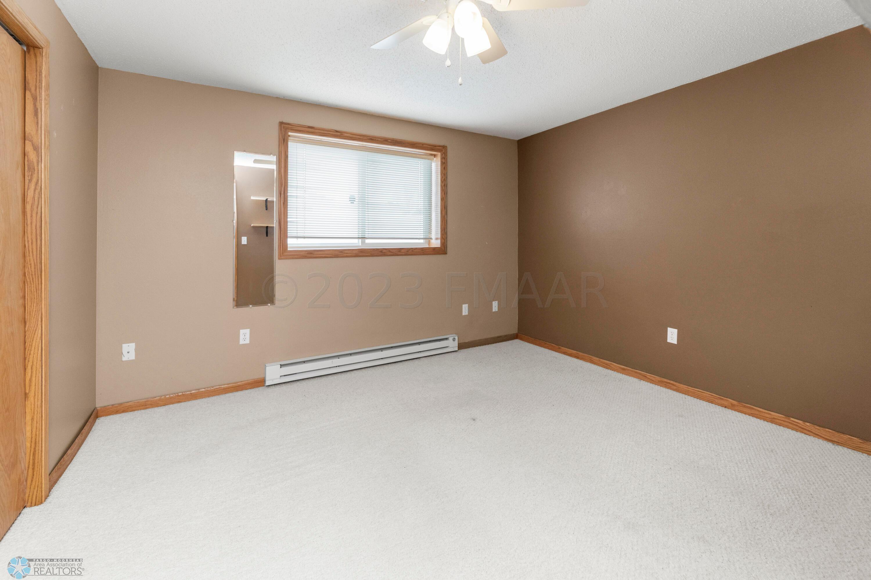 Lower Level Bedroom