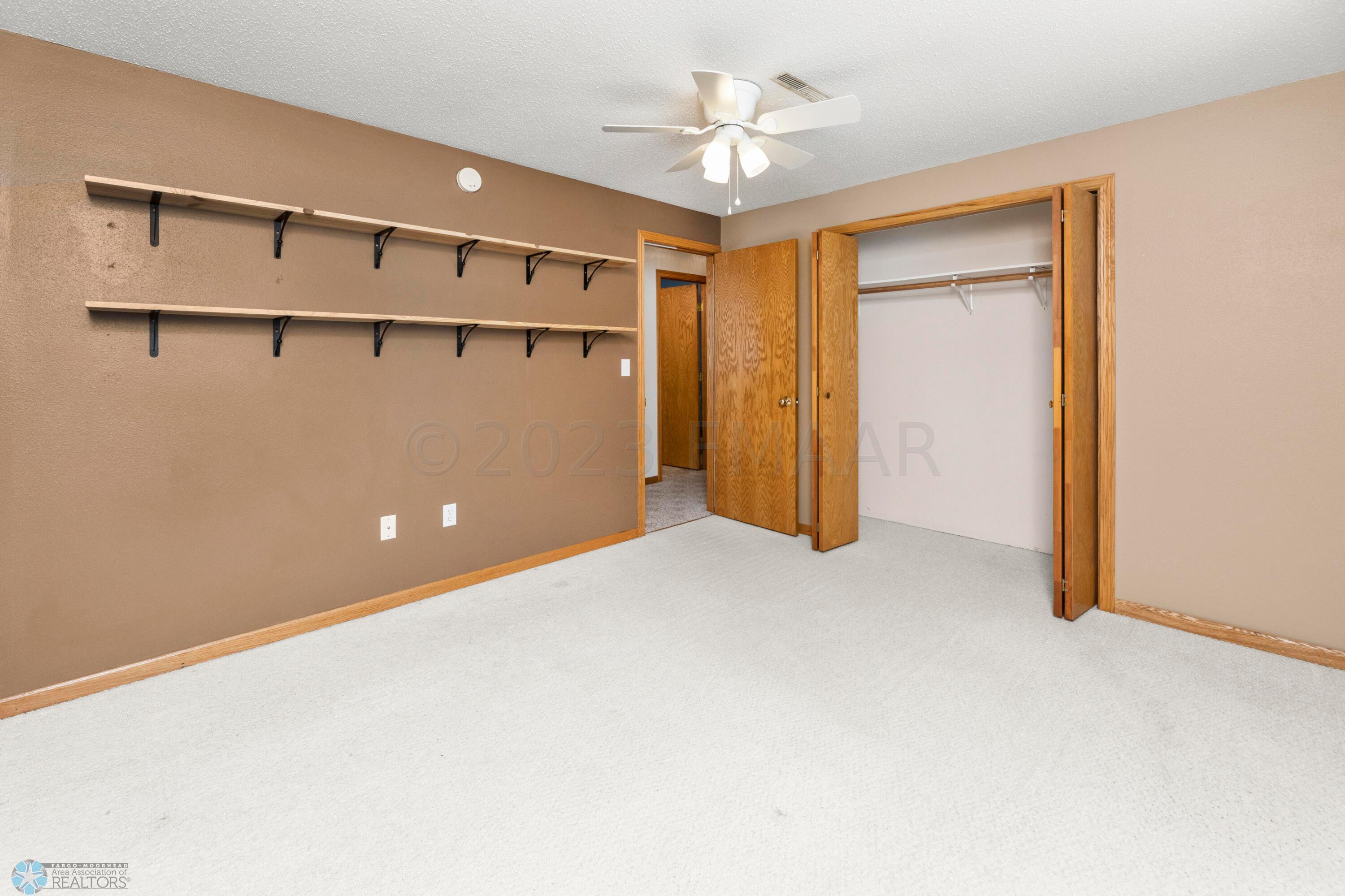 Lower Level Bedroom