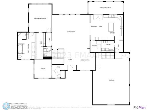 7122 61 Avenue S, Horace, ND 58047