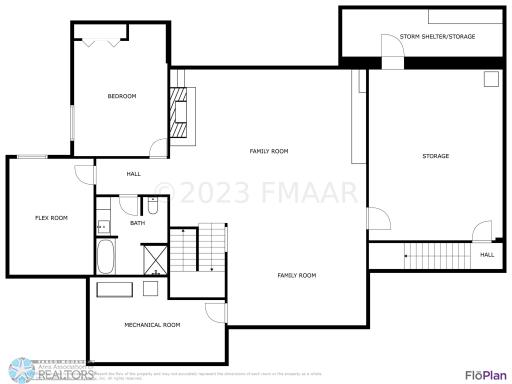 7122 61 Avenue S, Horace, ND 58047