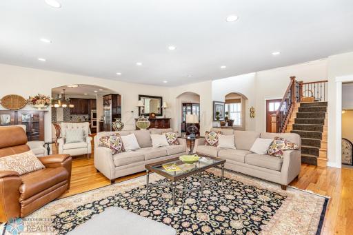 7122 61 Avenue S, Horace, ND 58047