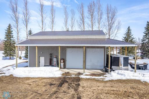 7122 61 Avenue S, Horace, ND 58047