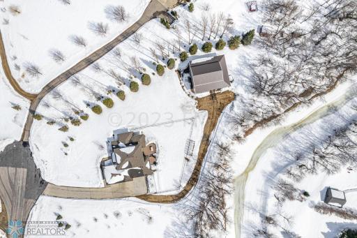 7122 61 Avenue S, Horace, ND 58047