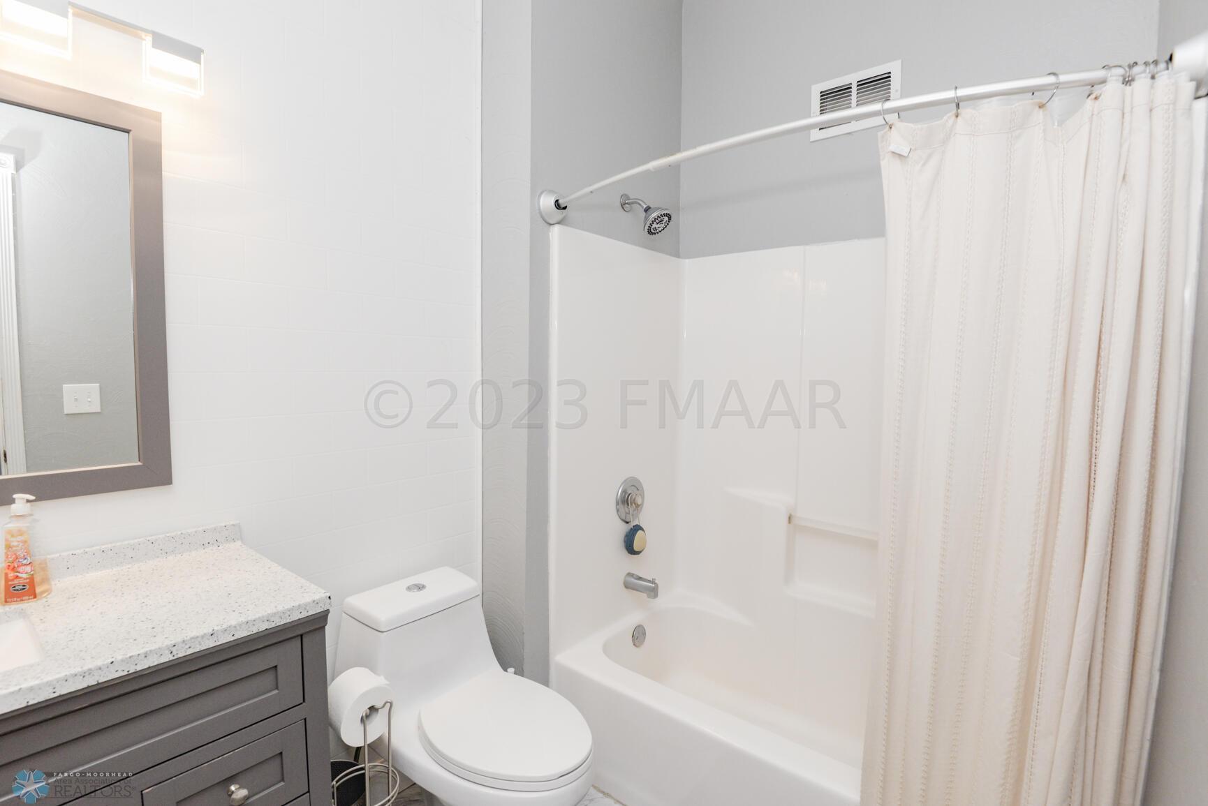 Bathroom 1