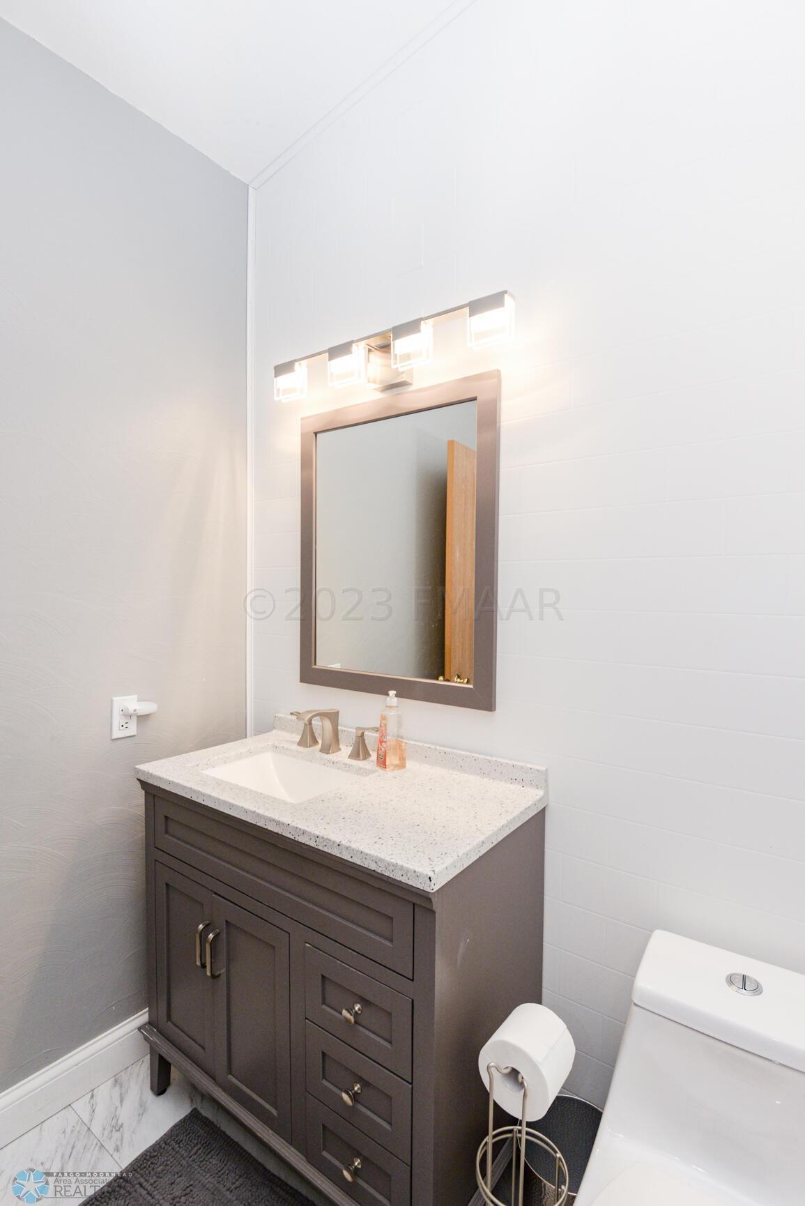 Bathroom 1