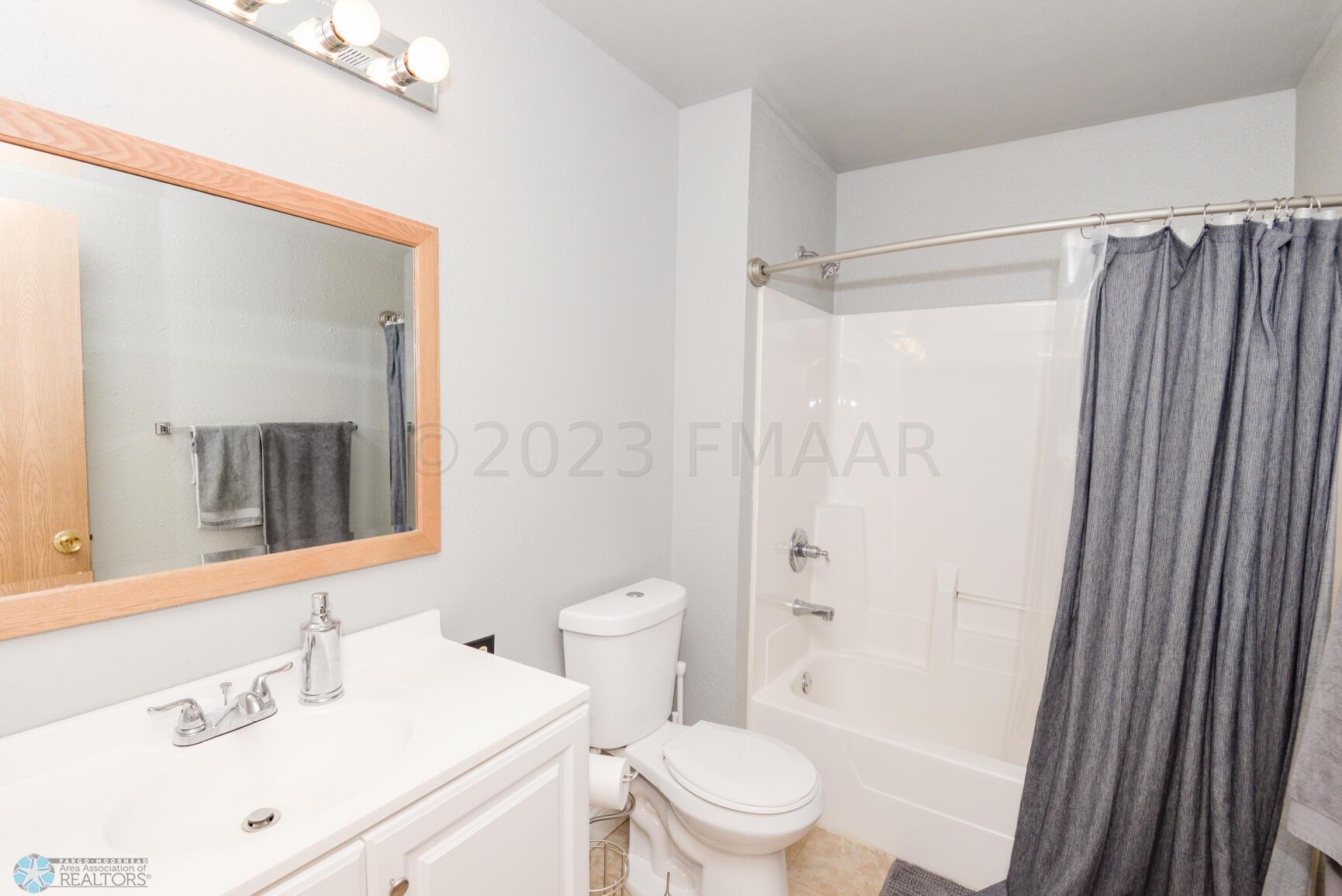 Bathroom 2