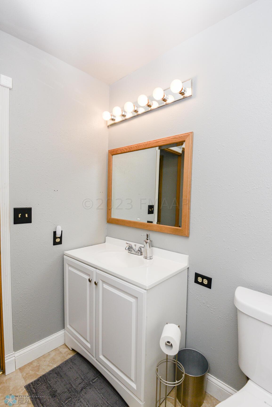 Bathroom 2