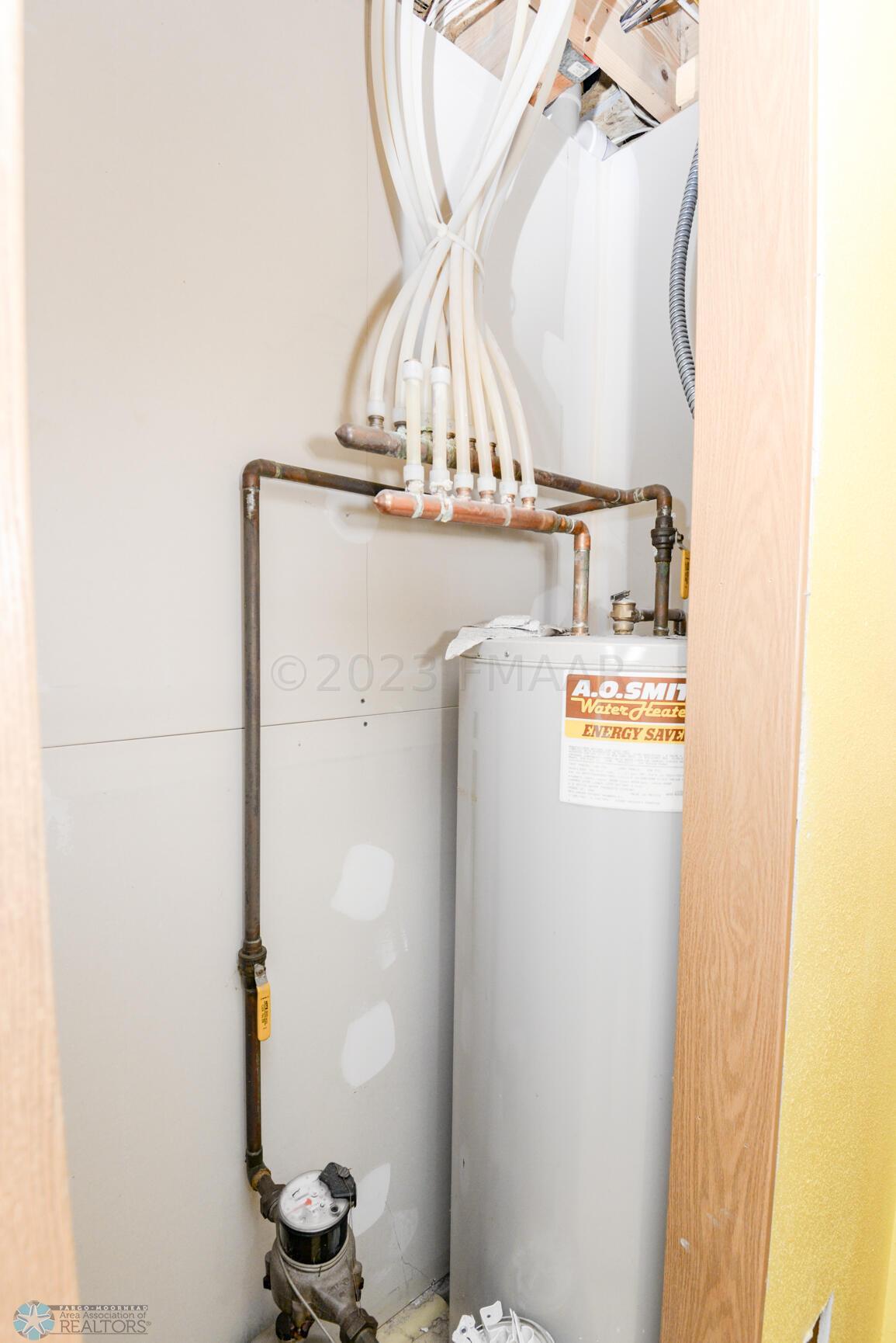 Utilities