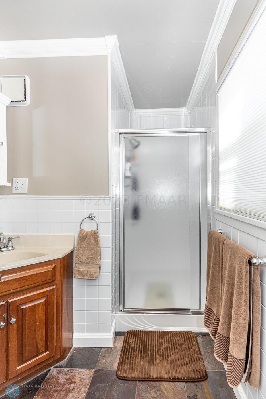 Main Floor Bath