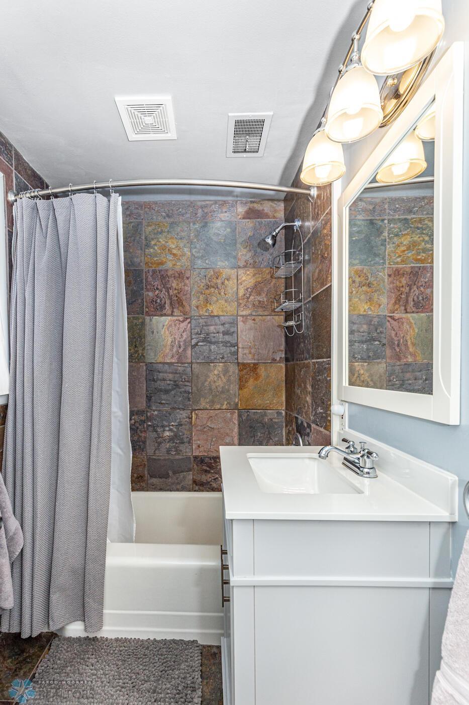 Full Bath