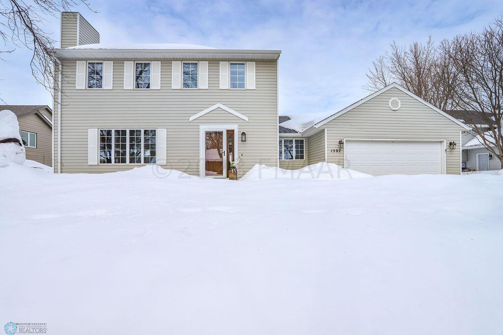 1507 39 1/2 Ave S, Fargo
