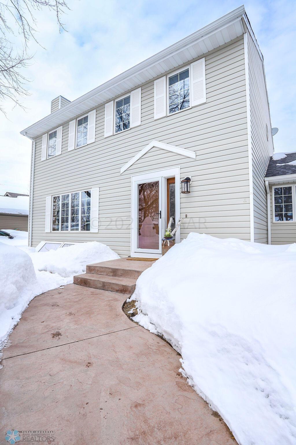 1507 39 1/2 Ave S, Fargo