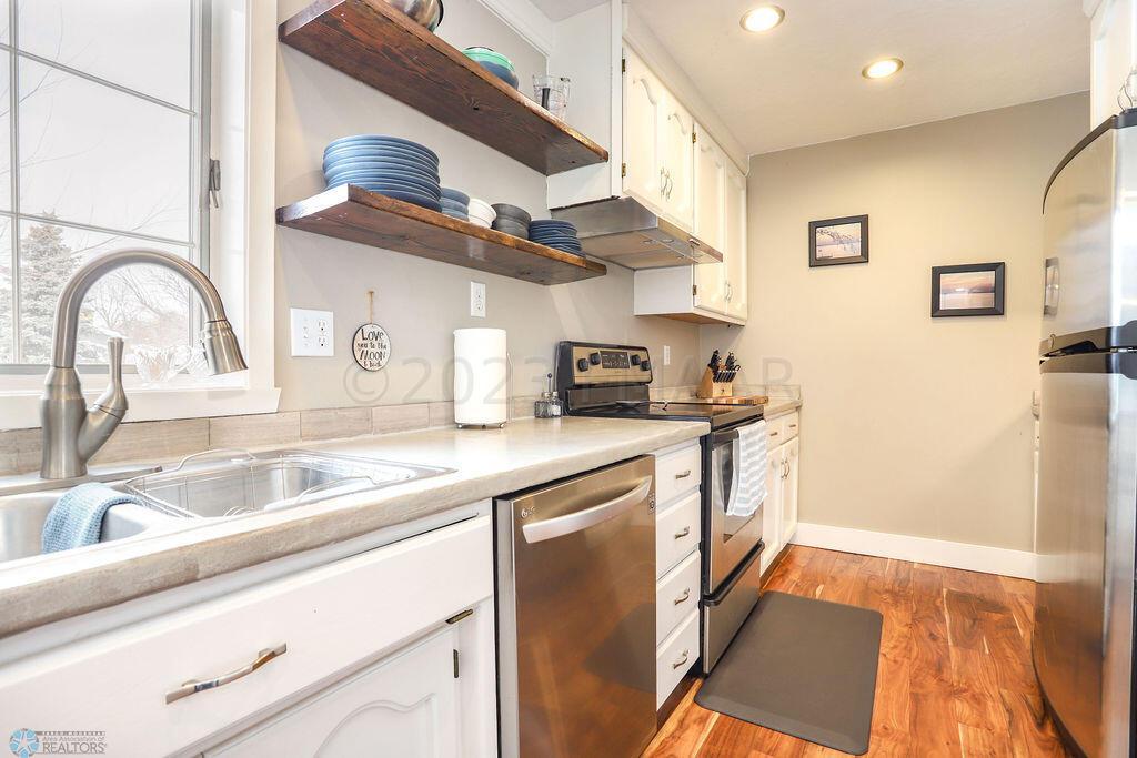 1507 39 1/2 Ave S, Fargo