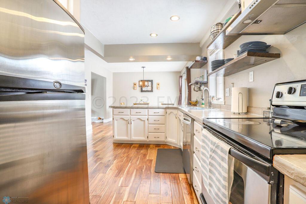 1507 39 1/2 Ave S, Fargo