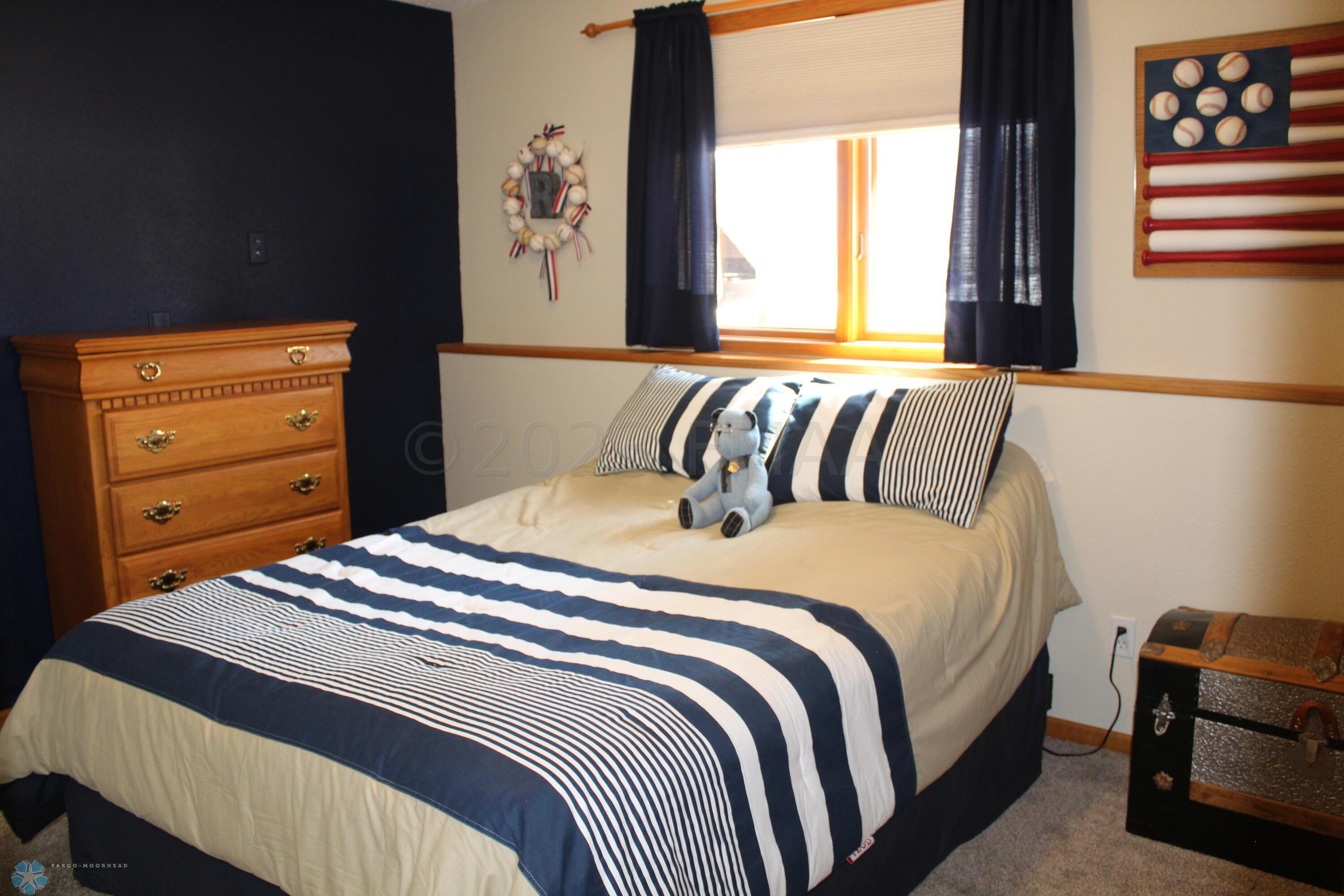 Lower bedroom 1