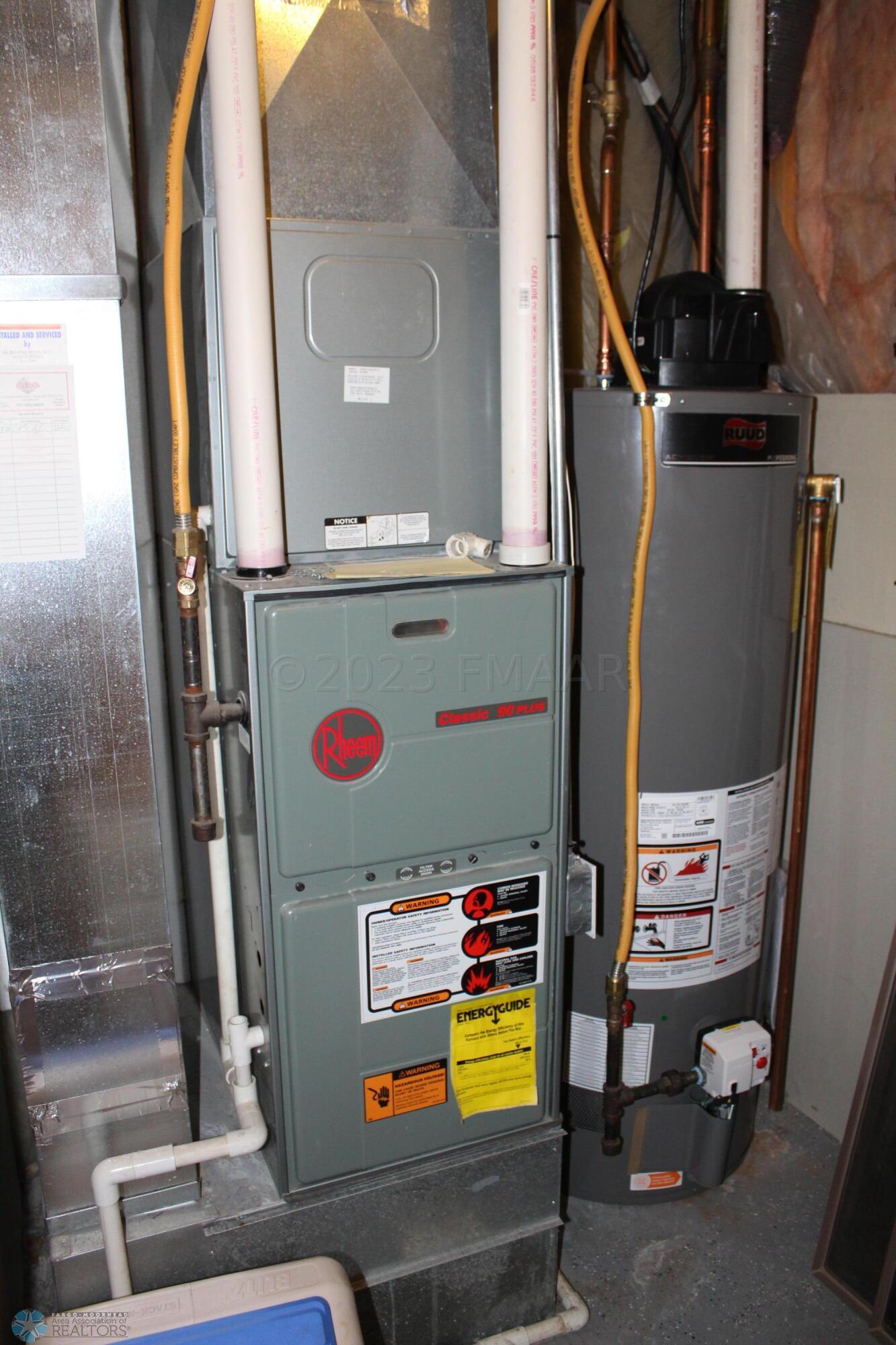 utility