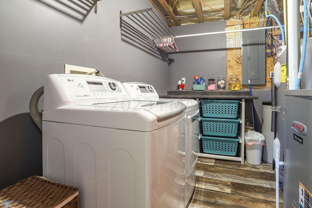 utility/ Laundry room