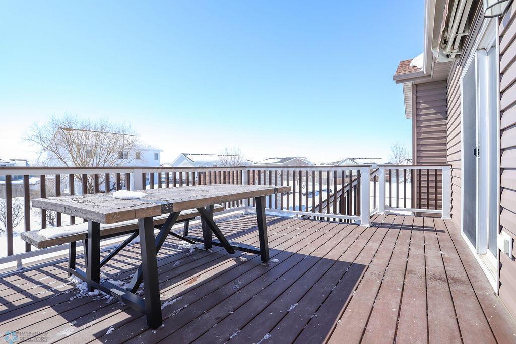 composite deck