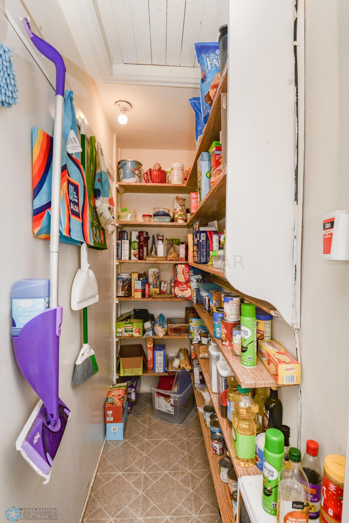 Pantry