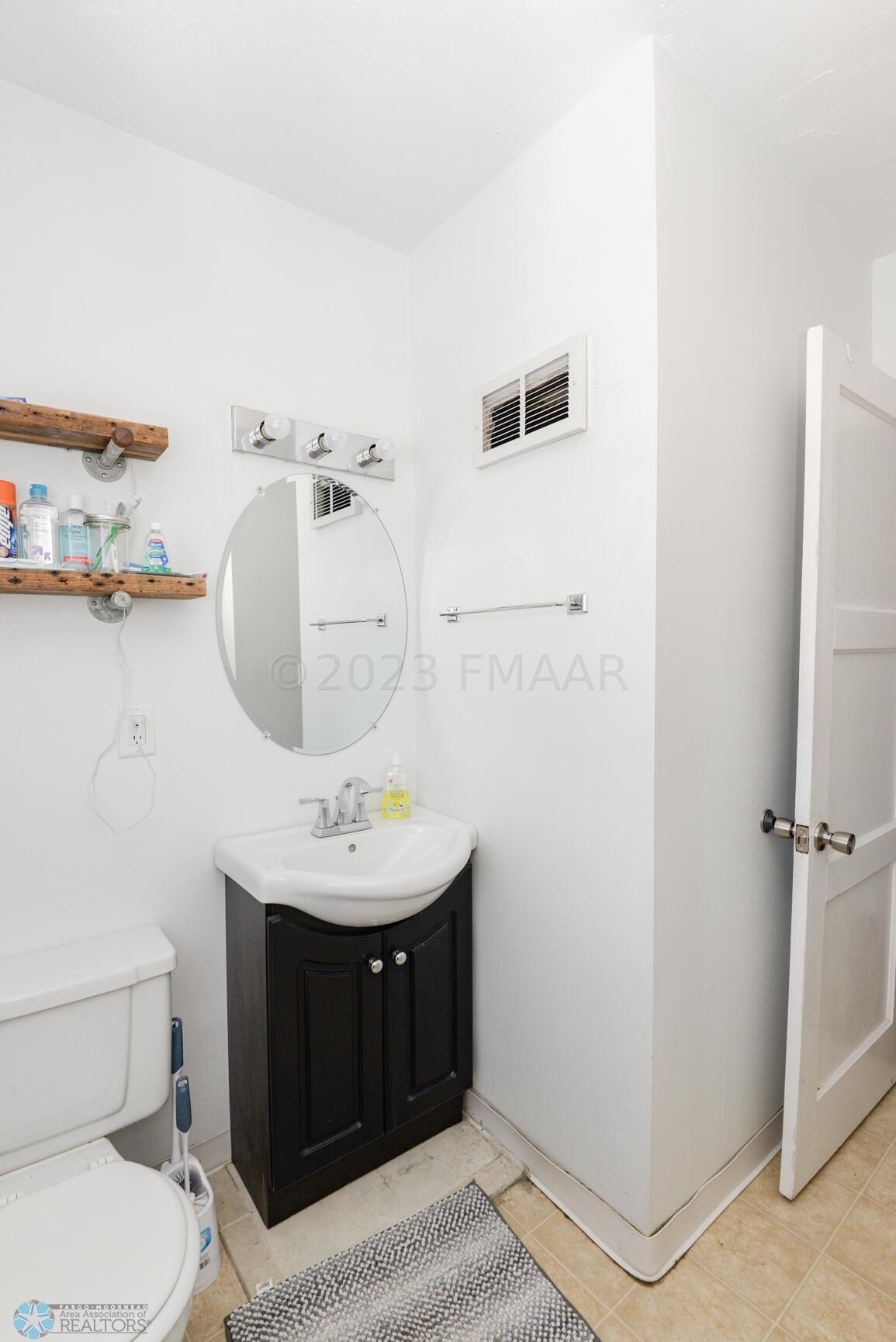Bathroom 1