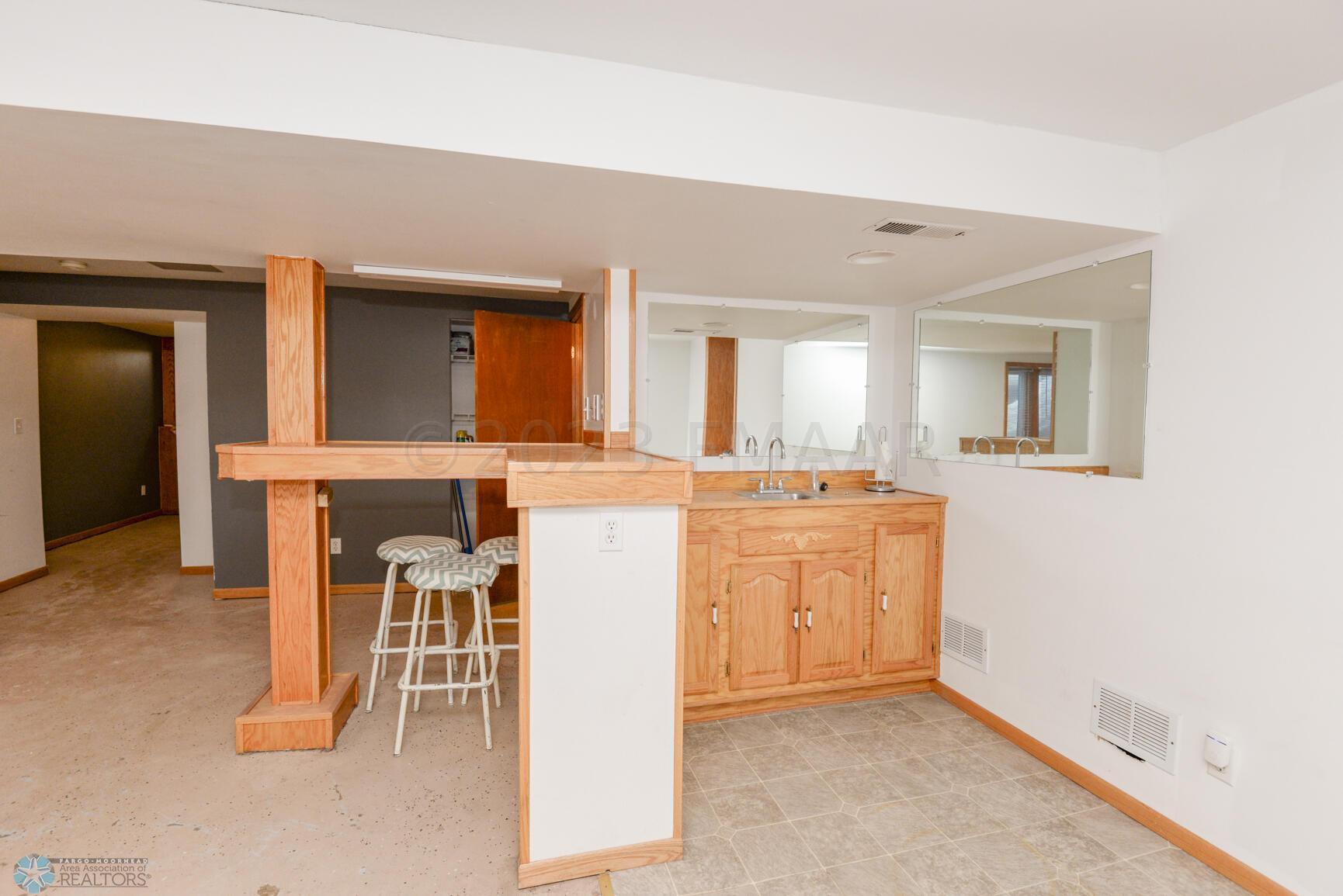 Wet Bar