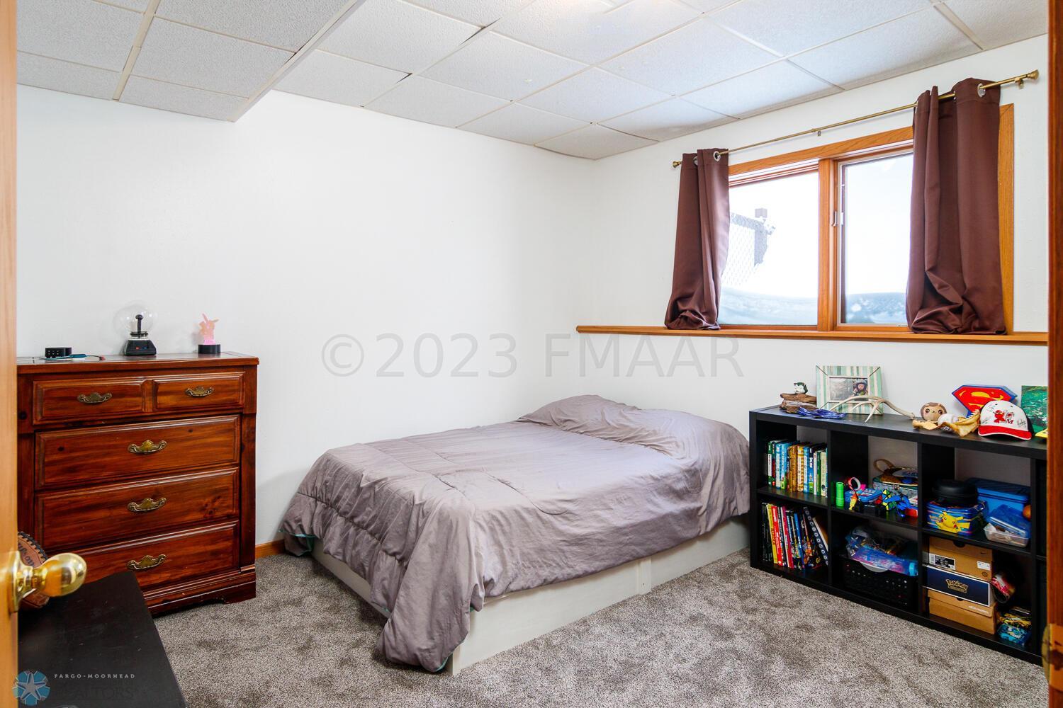 4th Bedroom