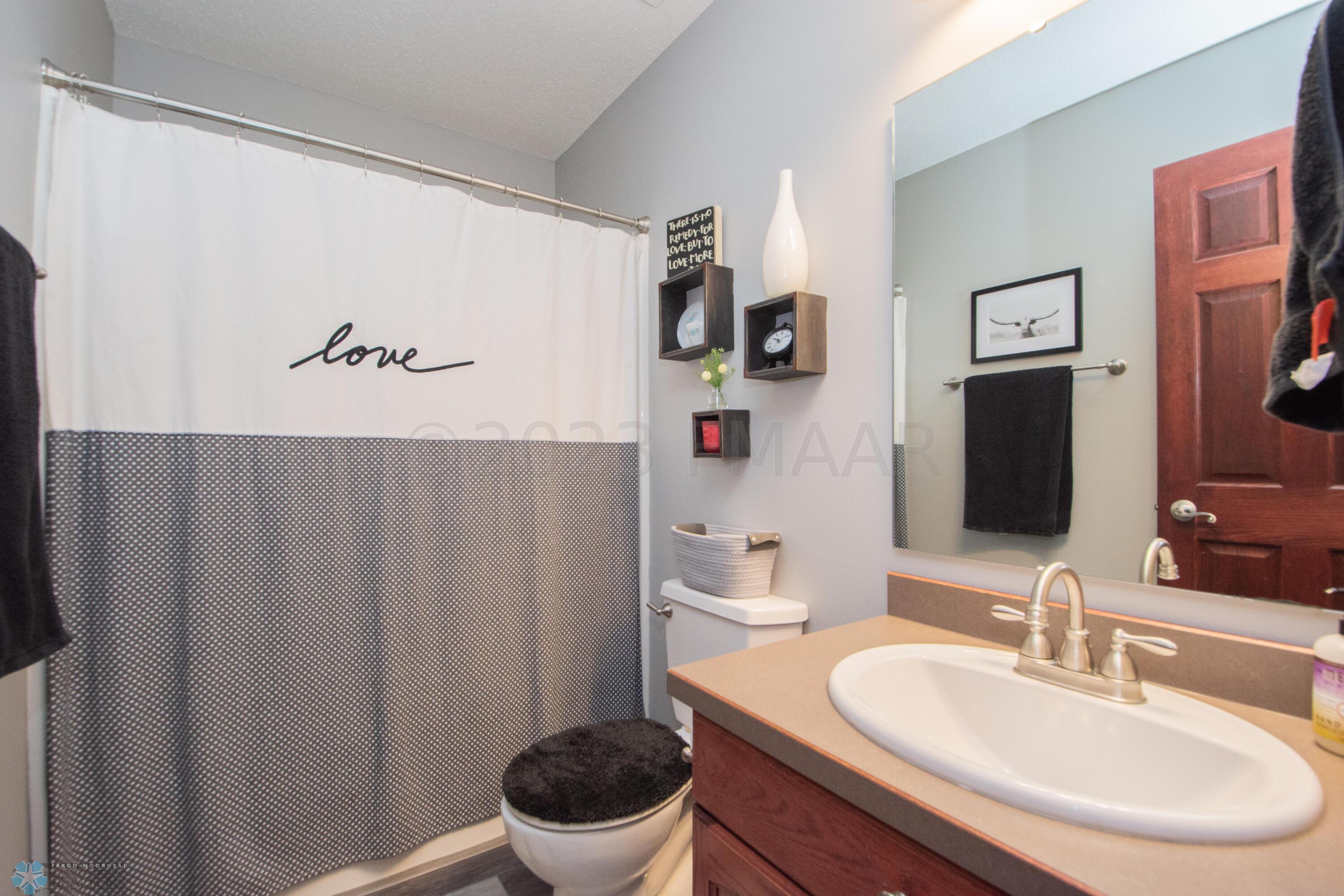Bathroom 2