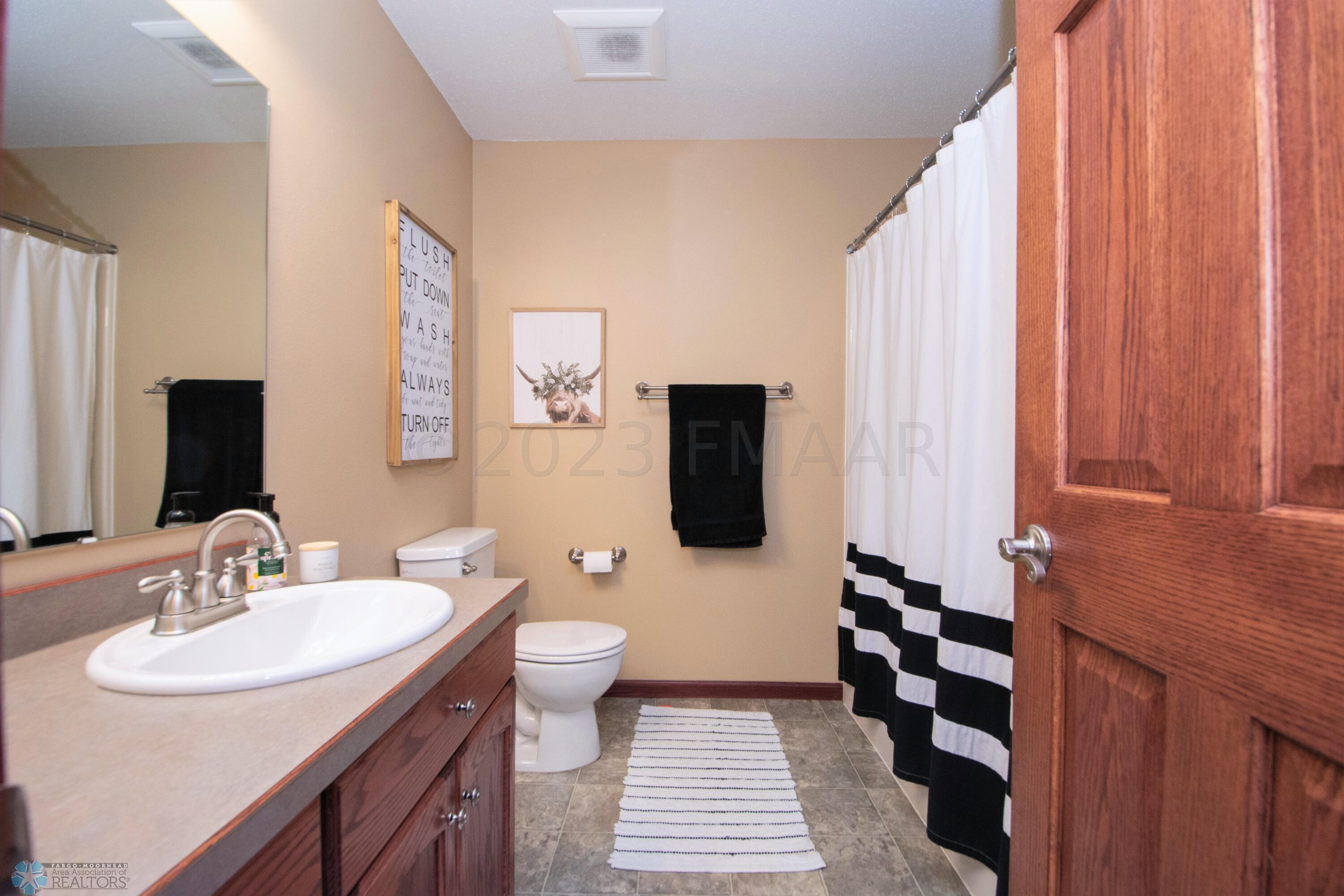 Bathroom 3