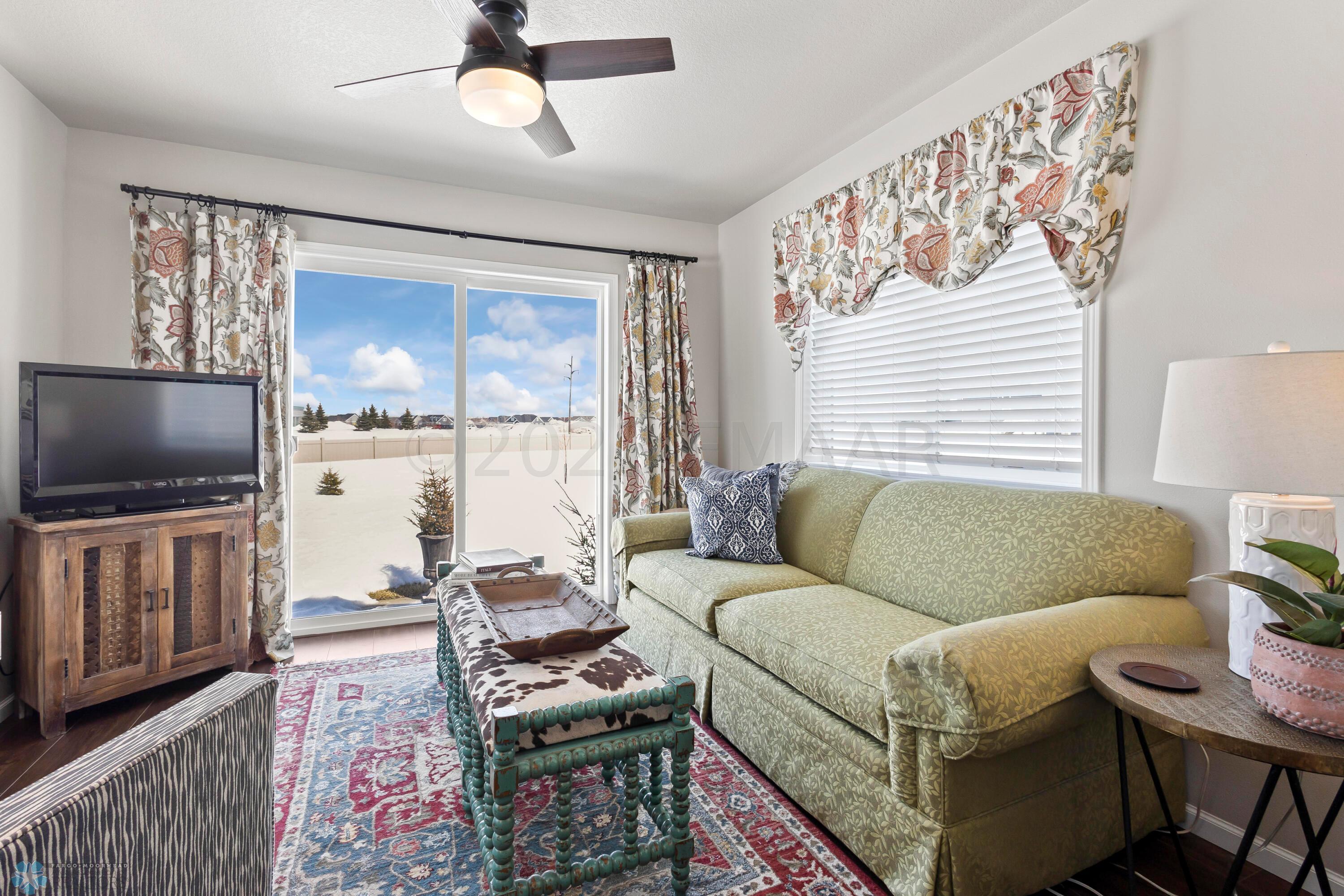 Sun Room