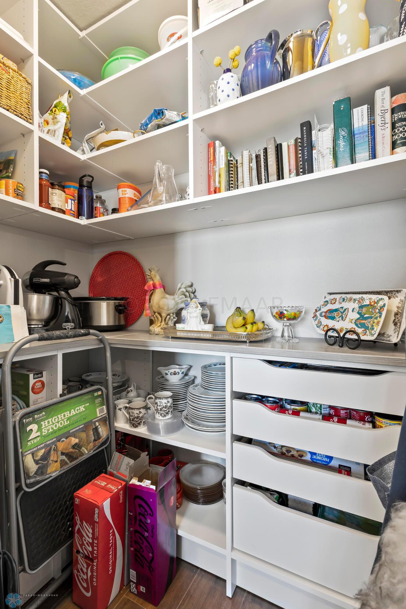 Pantry