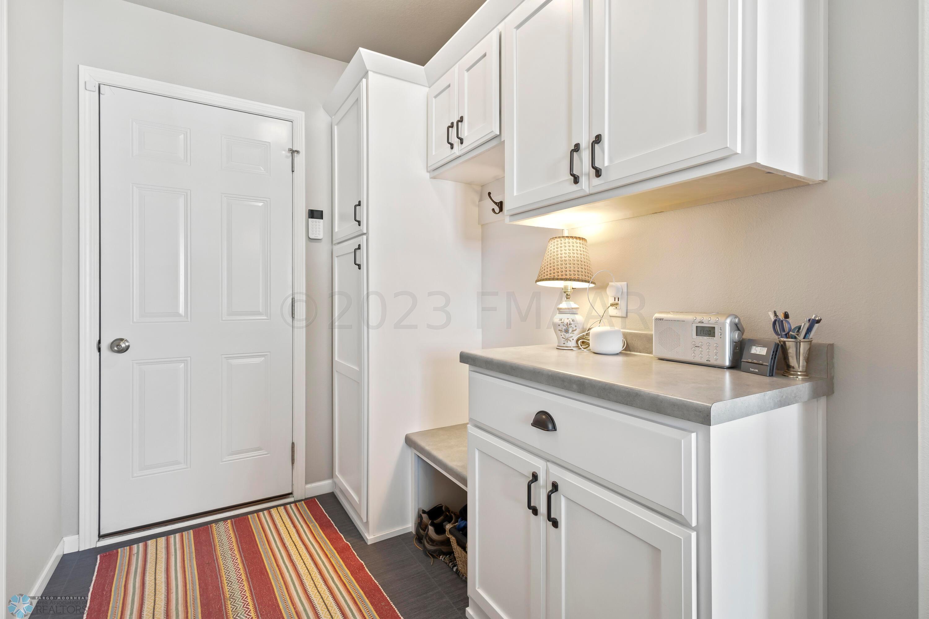 Mudroom