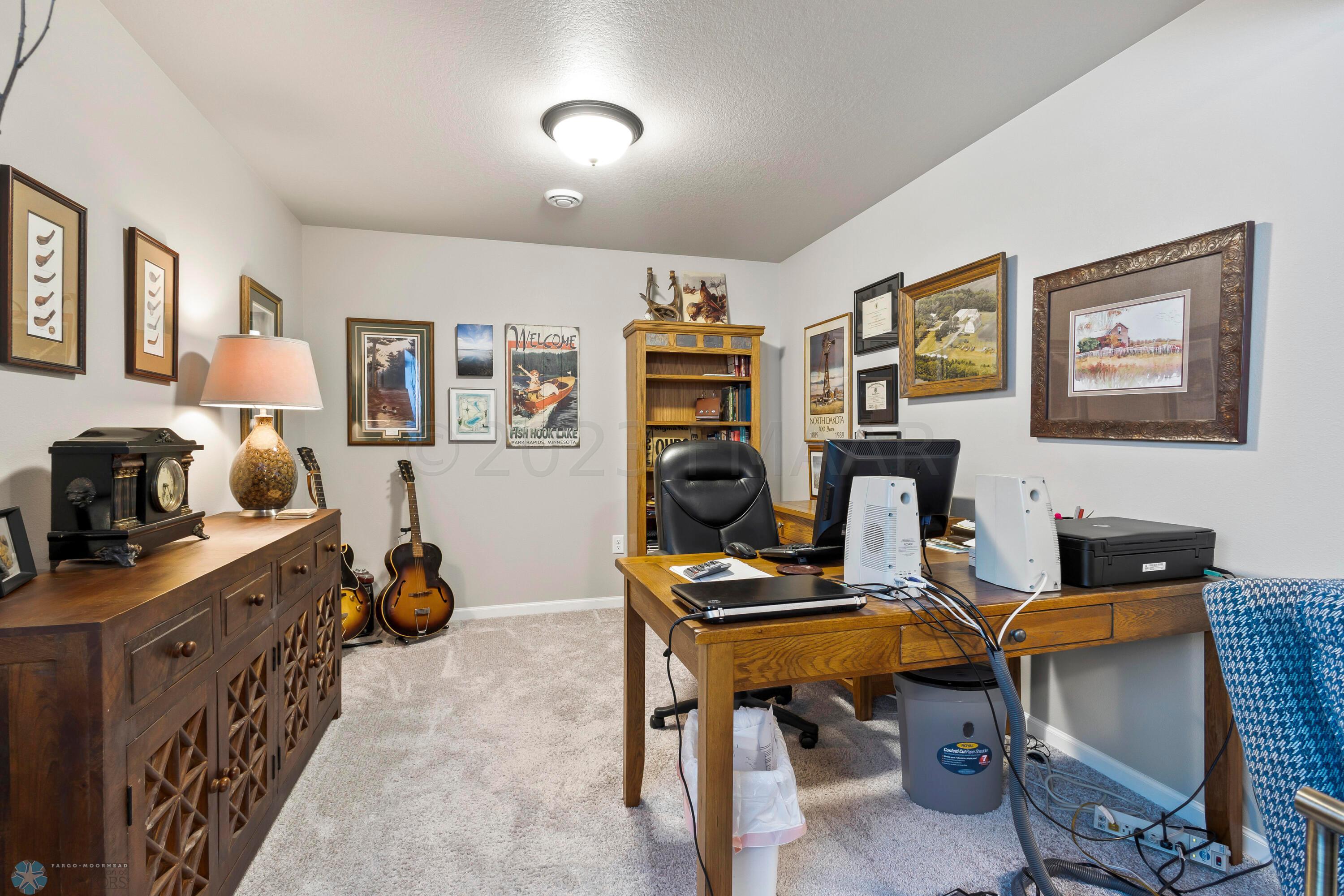 Bonus Room