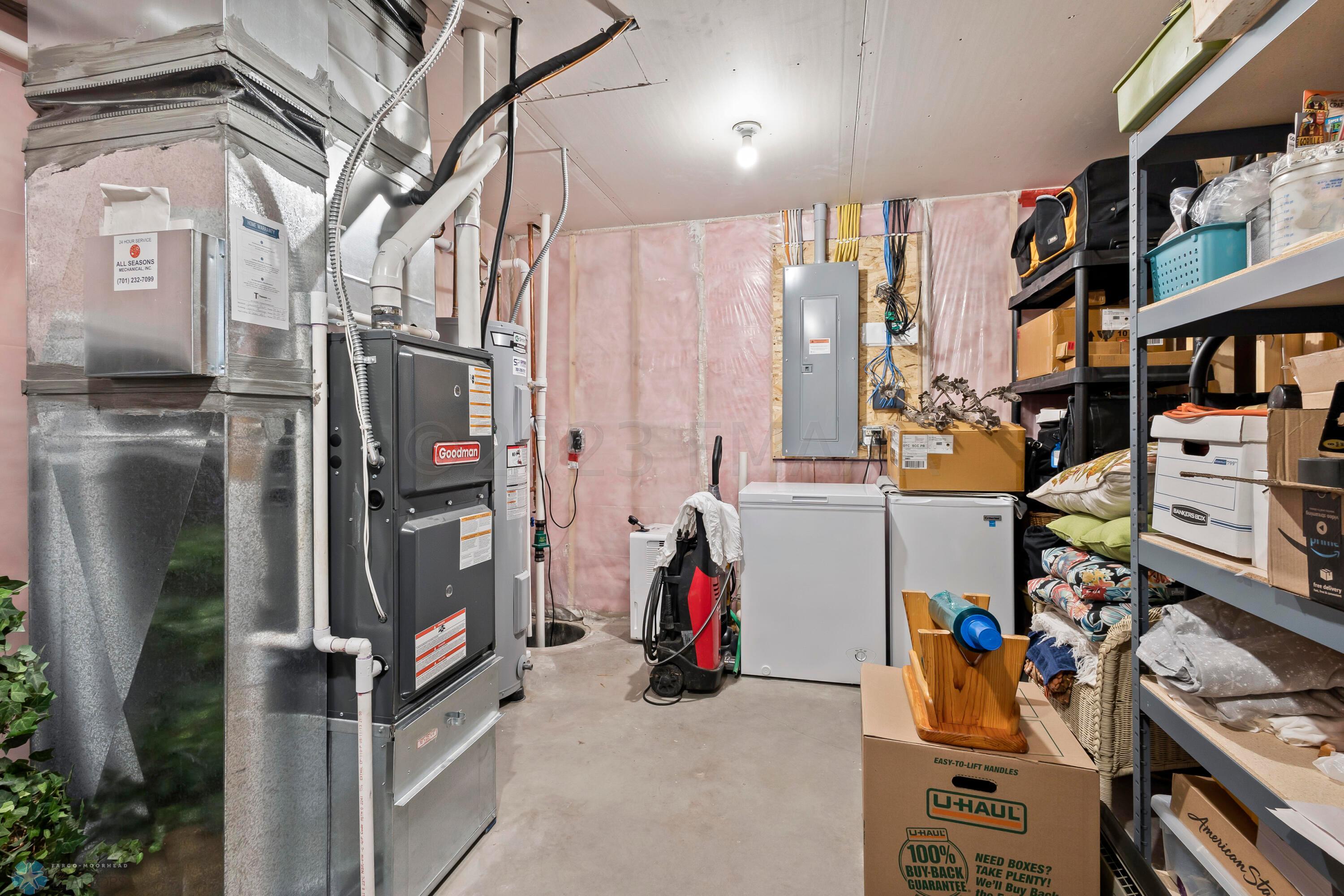 Storage/Utility