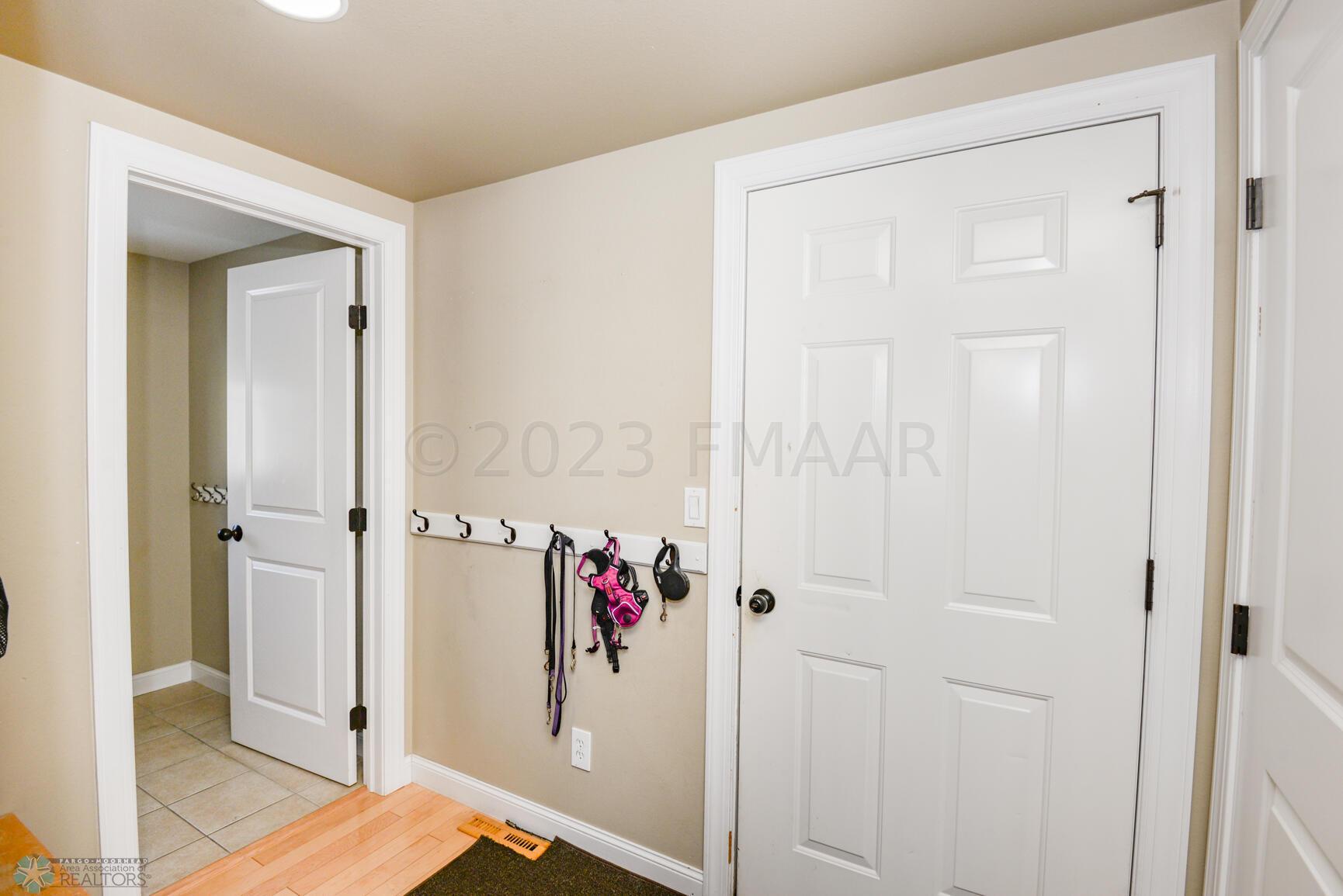 Mudroom