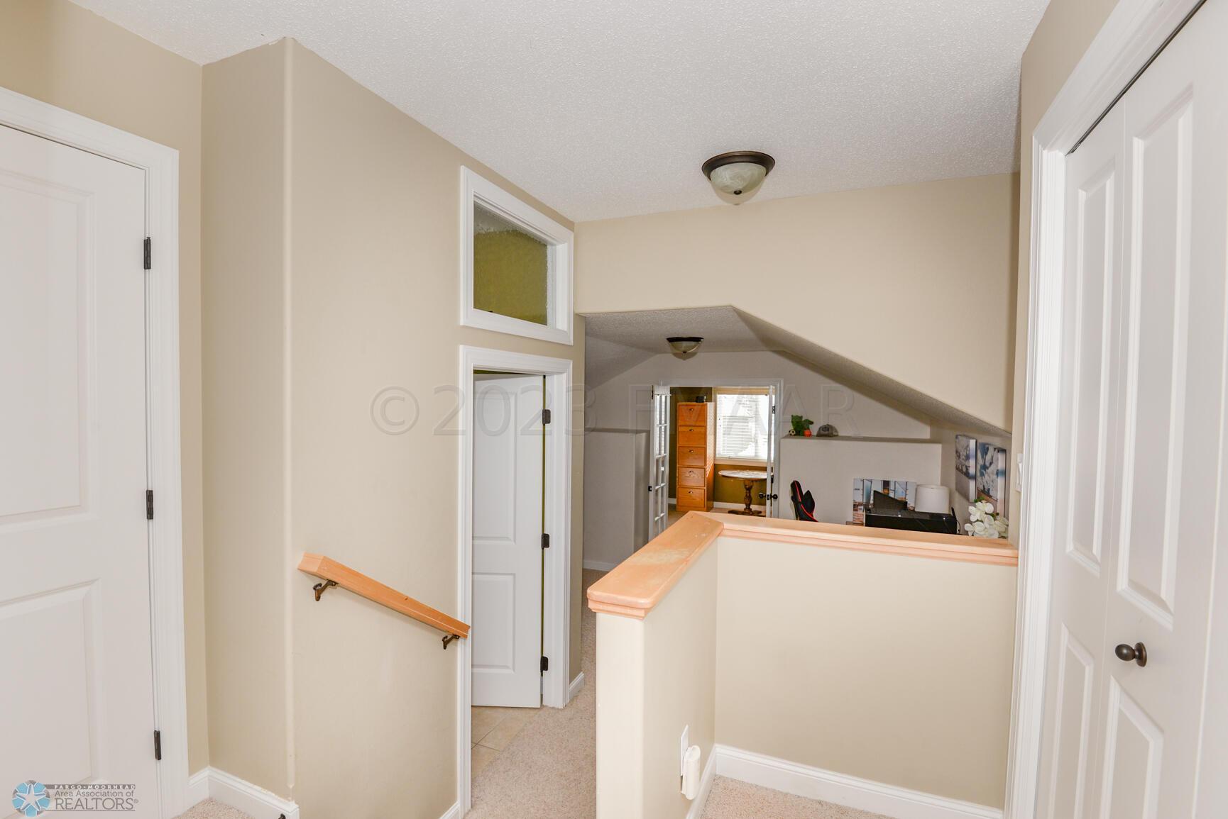 Upper Landing