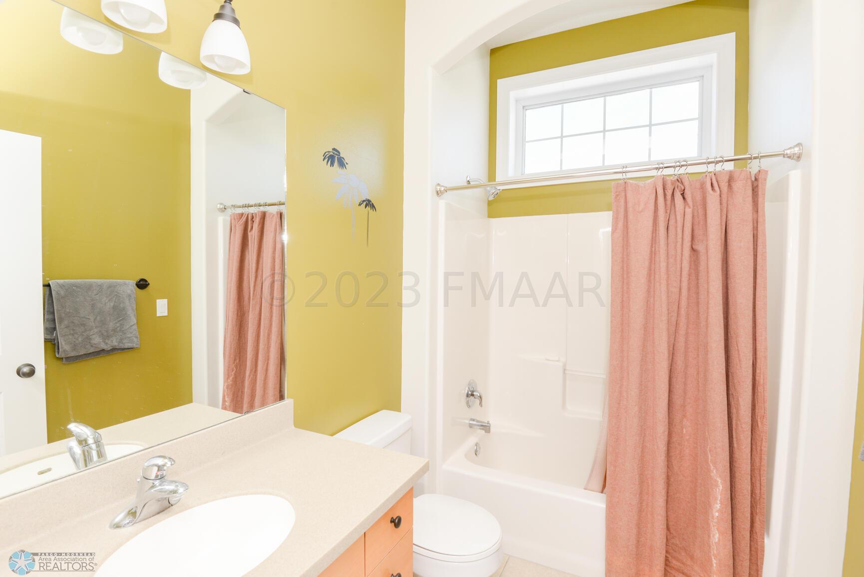 Bathroom 3