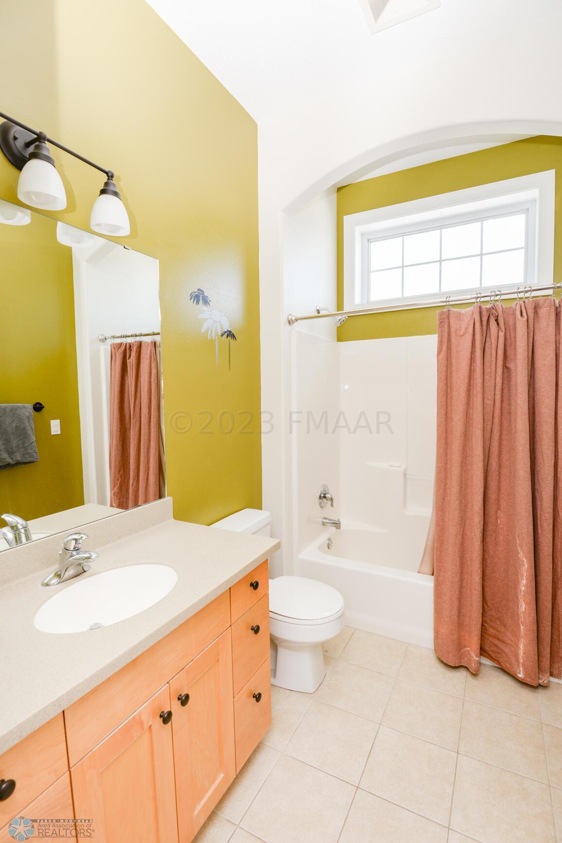 Bathroom 3