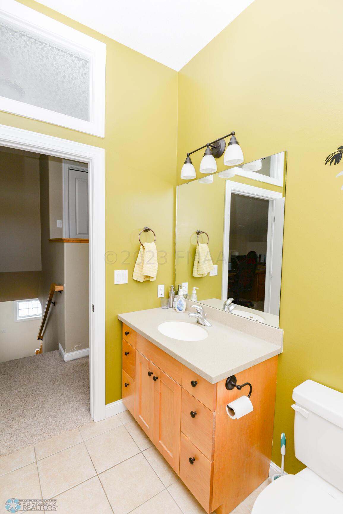 Bathroom 3