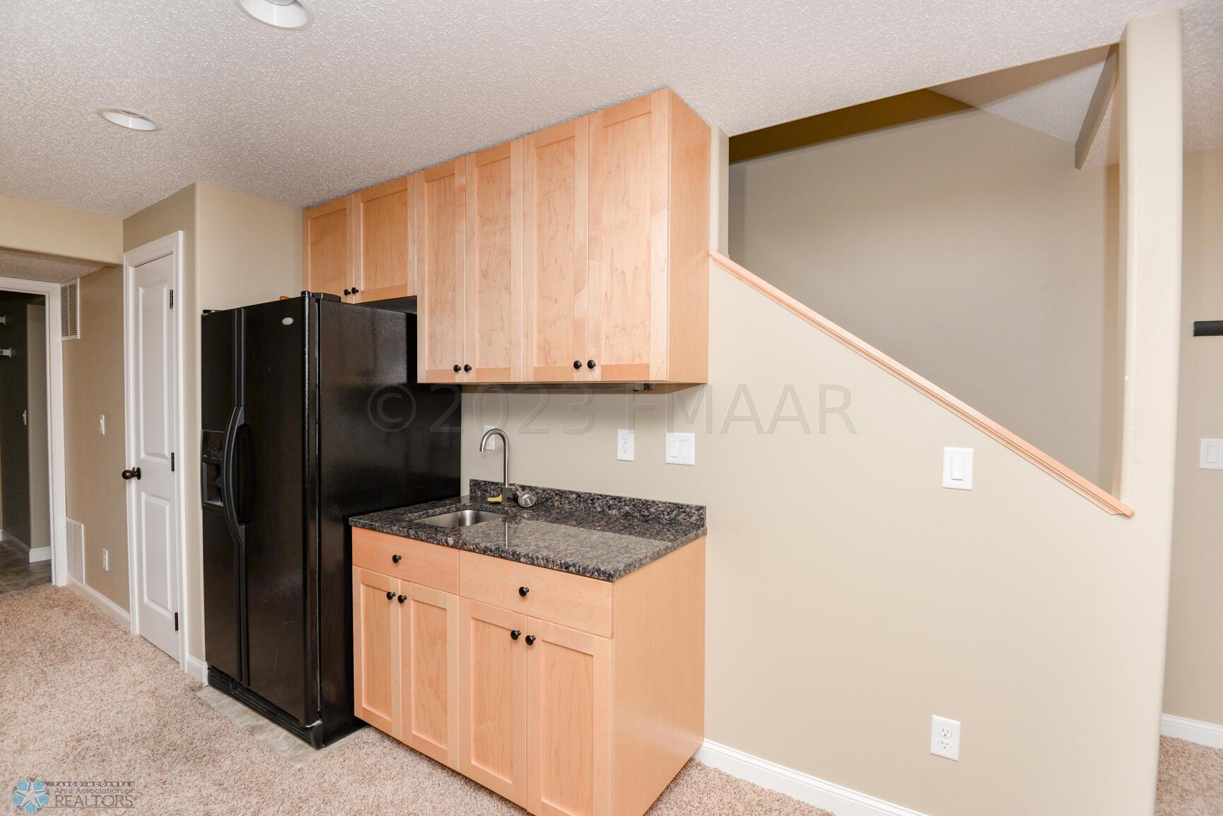 Wet Bar