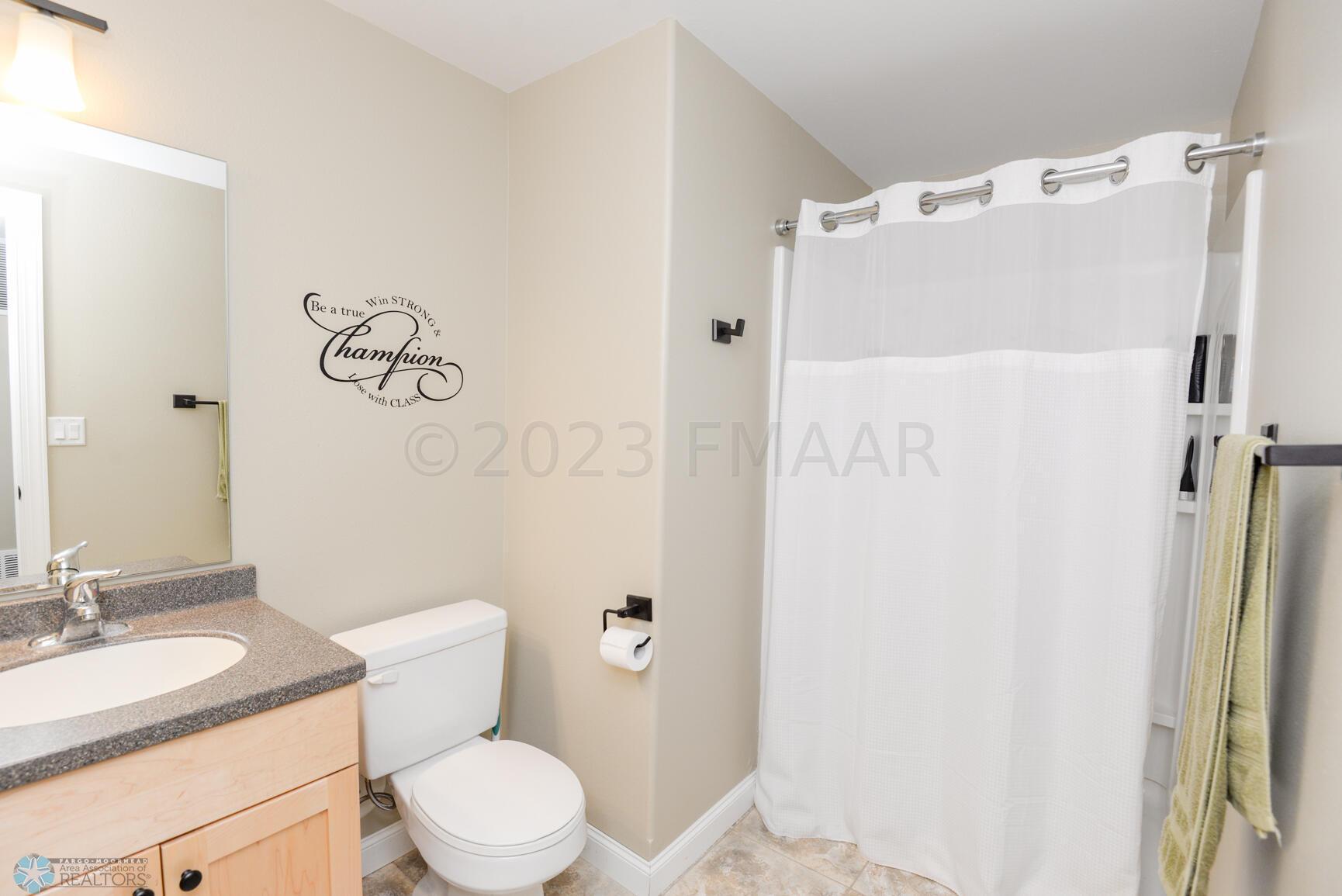 Bathroom 4