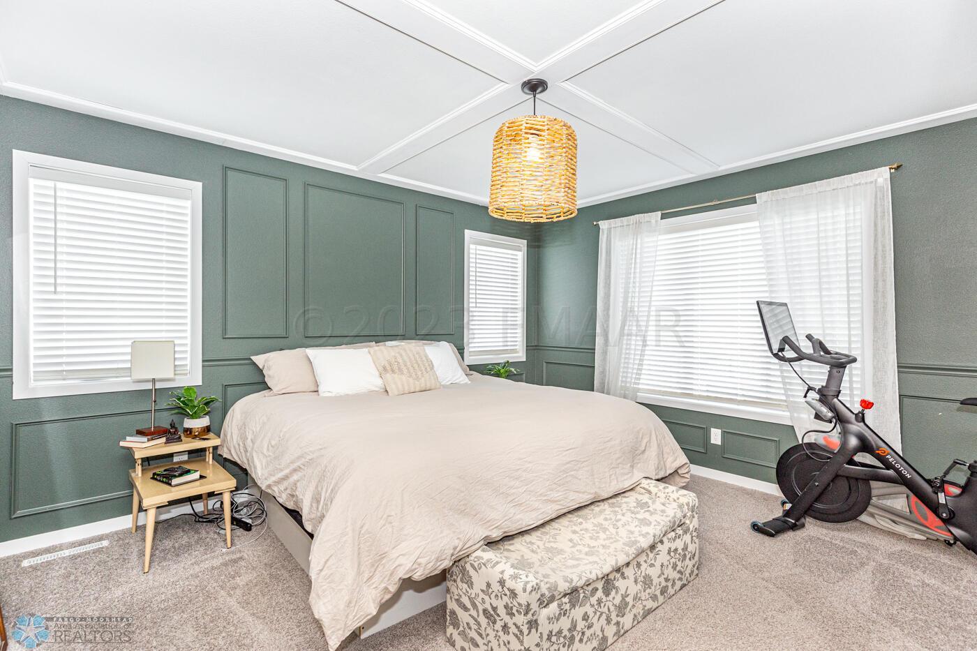 Primary Bed