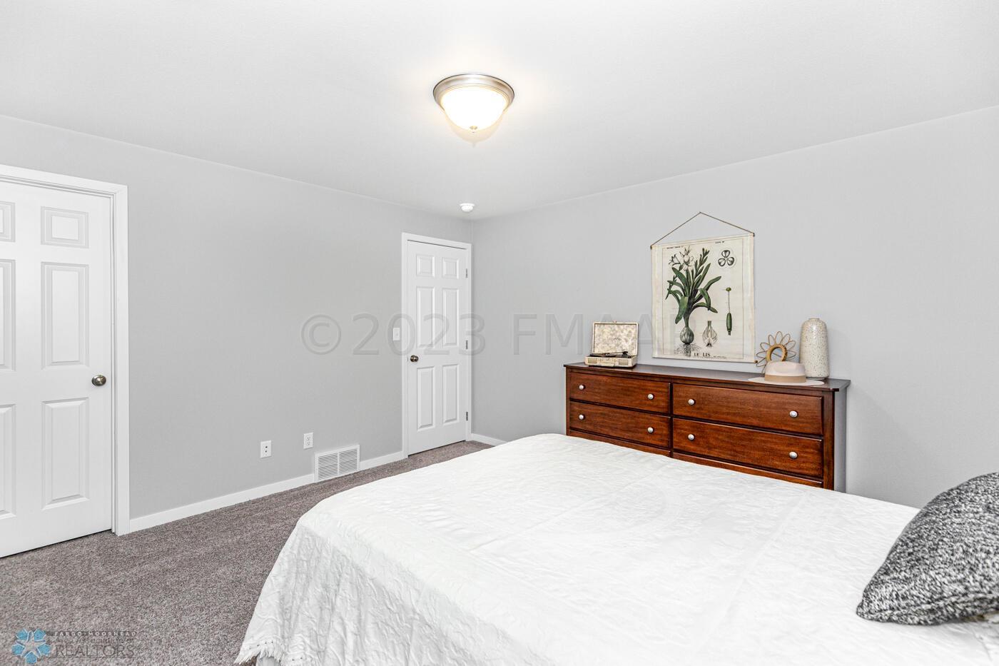 Bed 3