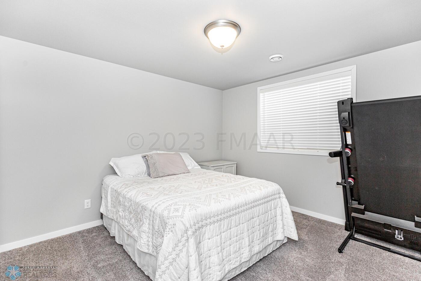 Bed 4