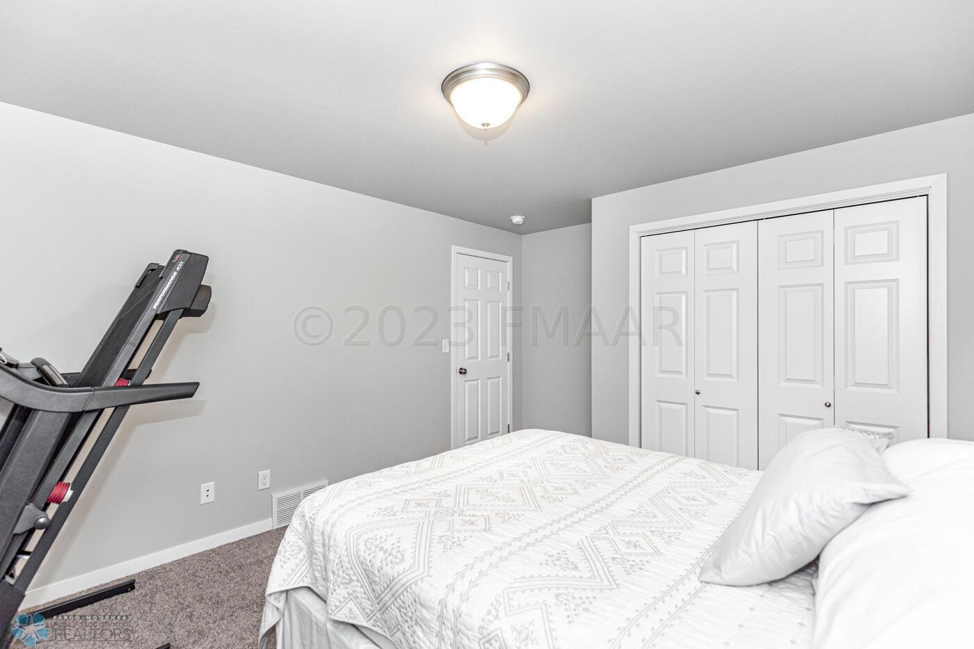 Bed 4