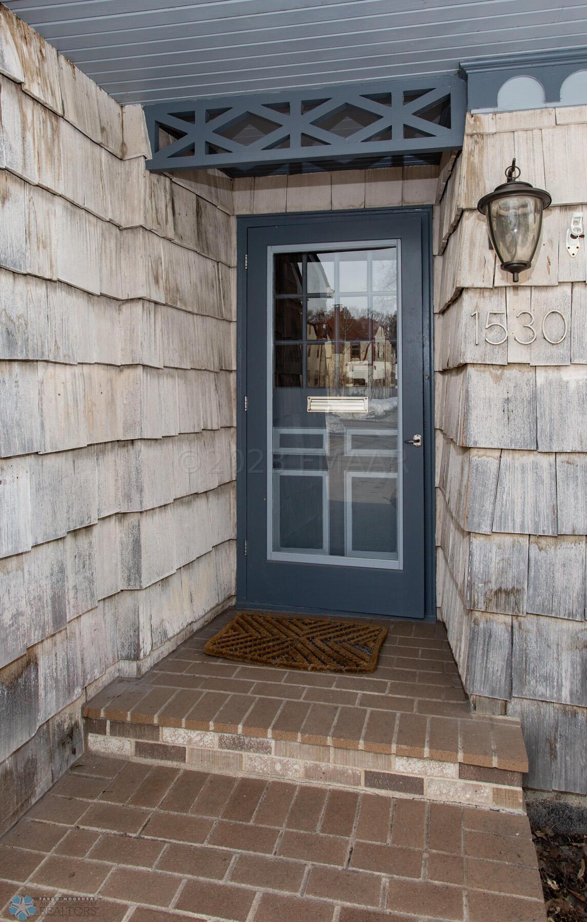 Front Exterior